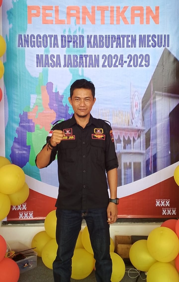 GRIB Kecamatan Tanjung Raya Menemukan Banyaknya Dugaan Penyimpangan Dana Pemerintah Baik Yang Di kucurkan Melalui Desa