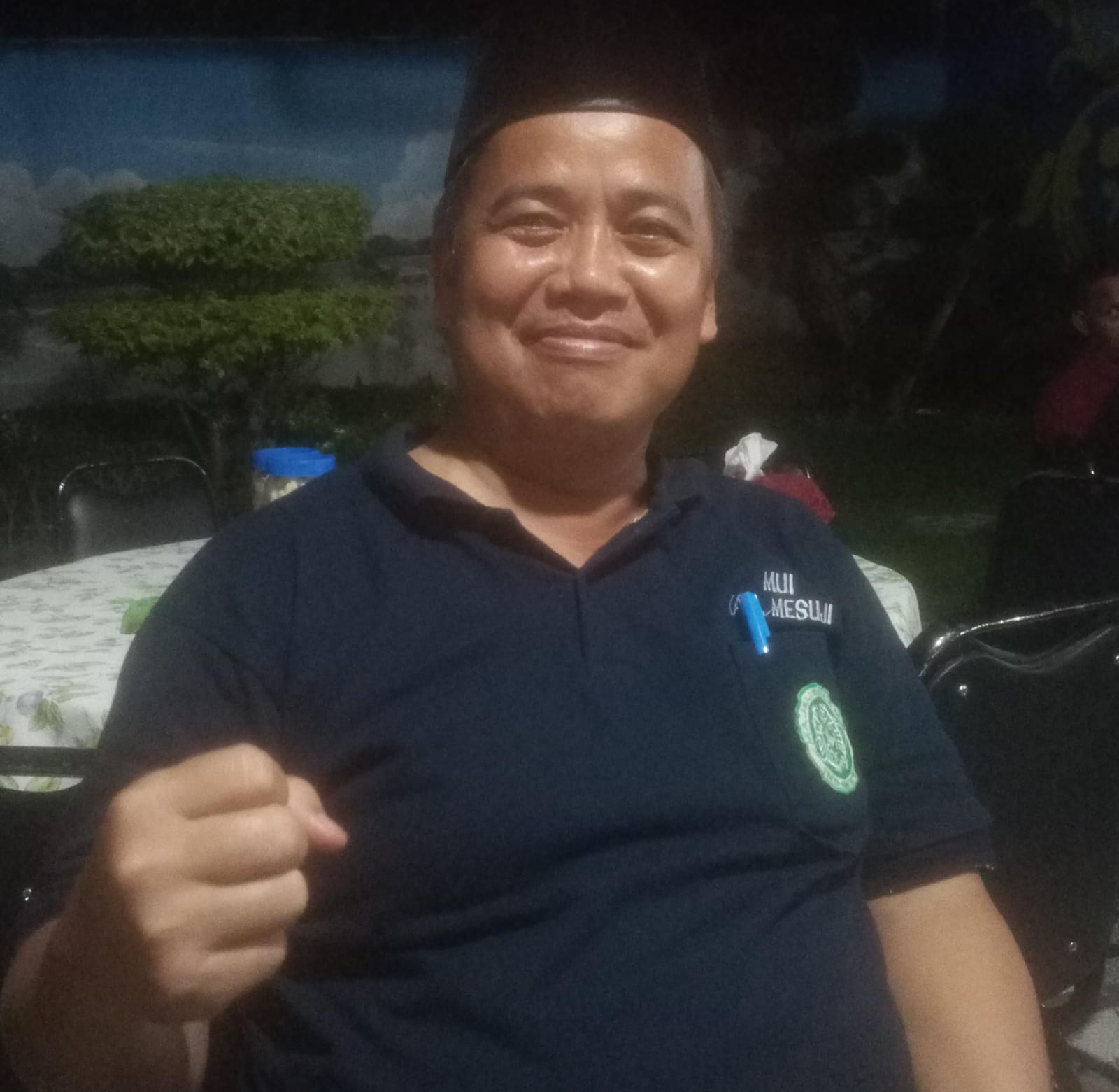 Waw Bawaslu Mesuji Langgar Kode Etik, Dugaan Berpihak Ke Calon Bupati Dan Wakil Bupati