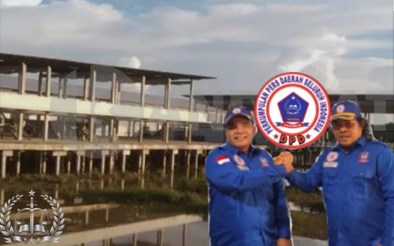PPDI Lampung Apresiasi Keseriusan Polda Lampung Bongkar Korupsi di Kabupaten Mesuji